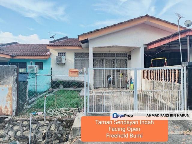 House for sale in Sendayan Village, Negeri Sembilan