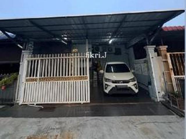 Terraced House for sale in Sendayan Village, Negeri Sembilan