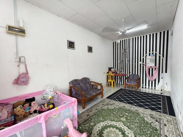 Terraced House for sale in Bandar Sri Sendayan, Seremban