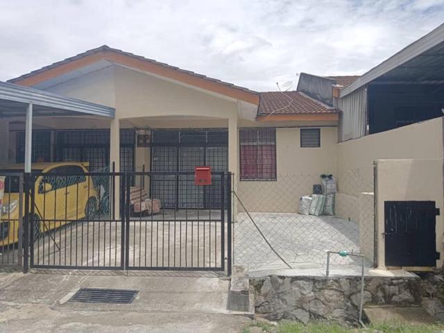 Terraced House for sale in Sendayan Village, Negeri Sembilan