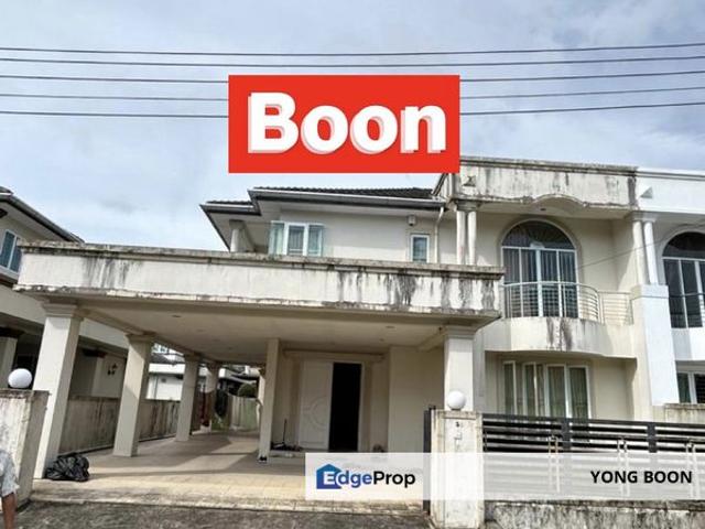House for rent in Kuching