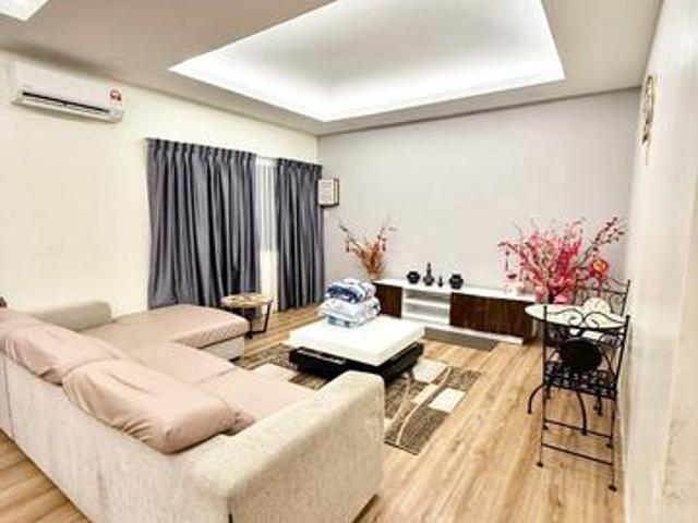 Terraced House for rent in Kuching