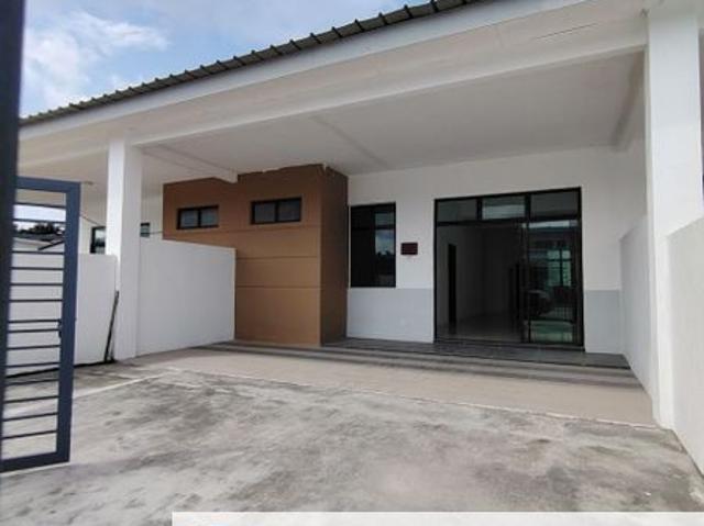 House for sale in Batu Pahat, Johor