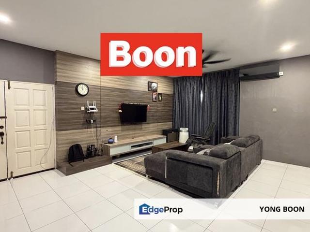 House for sale in Siniawan, Bahagian Kuching