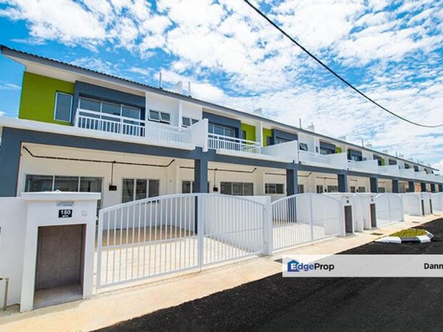 House for sale in Pasir Panjang, Negeri Sembilan