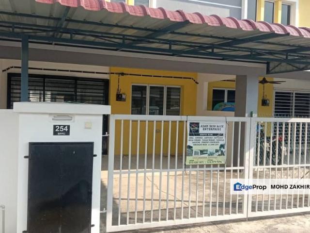 House for rent in Pasir Panjang, Negeri Sembilan