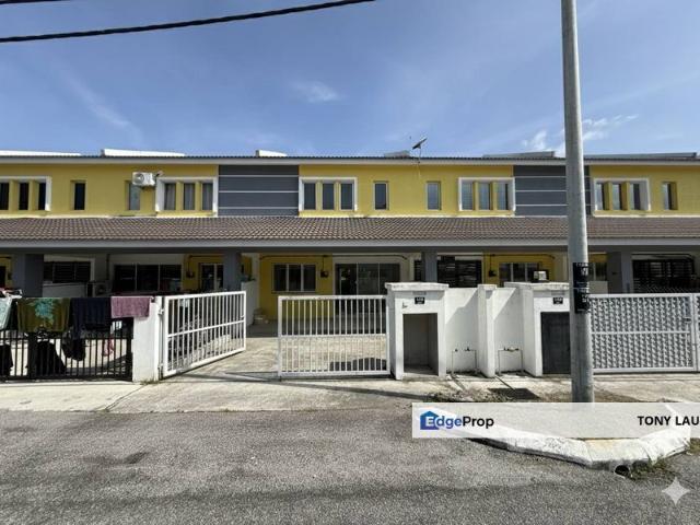 House for sale in Pasir Panjang, Negeri Sembilan