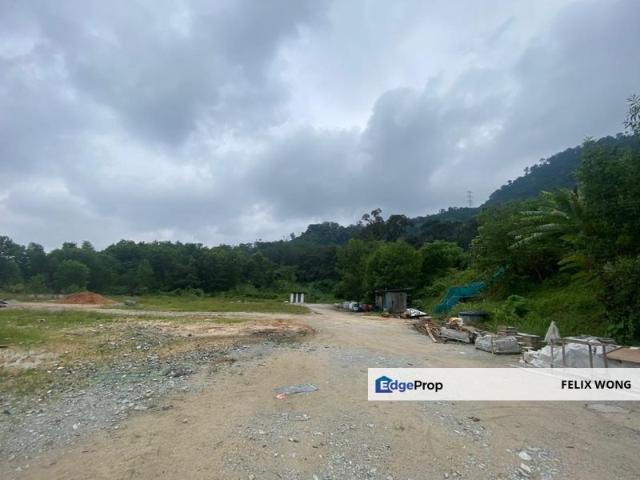 House for sale in Pasir Panjang, Negeri Sembilan
