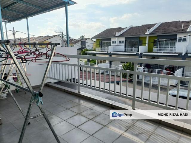 House for sale in Pasir Panjang, Negeri Sembilan