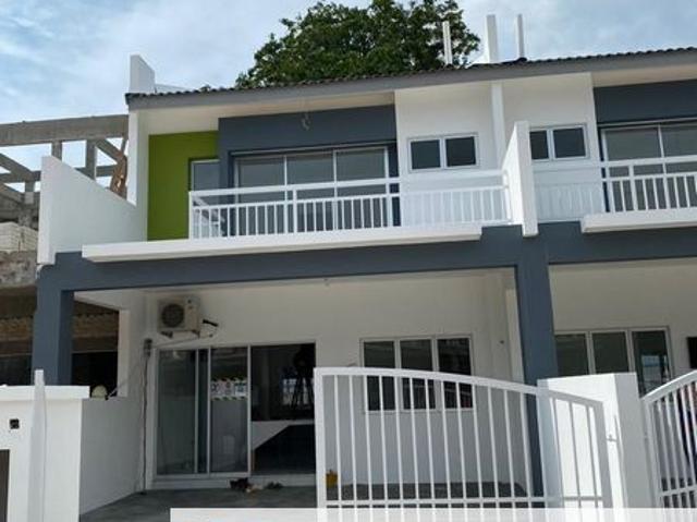 House for sale in Pasir Panjang, Negeri Sembilan