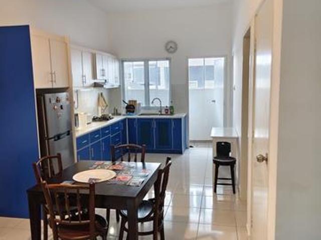 Terraced House for sale in Sri Rusa, Negeri Sembilan