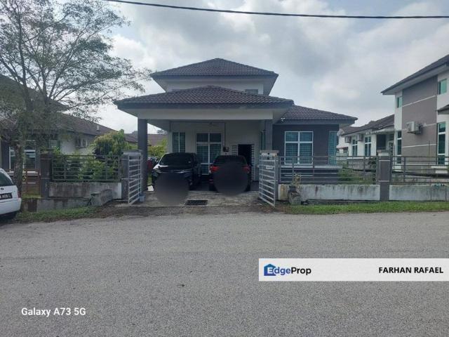 House for sale in Pilah, Negeri Sembilan