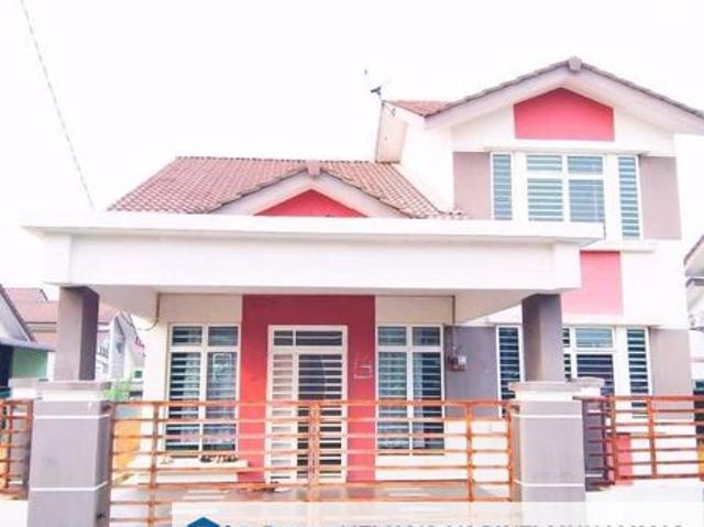 House for sale in Pilah, Negeri Sembilan