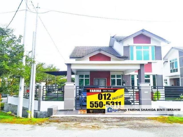 House for sale in Pilah, Negeri Sembilan