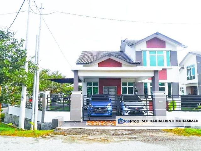 House for sale in Pilah, Negeri Sembilan