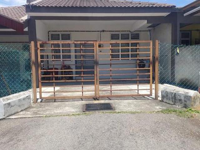Terraced House for sale in Pilah, Kuala Pilah