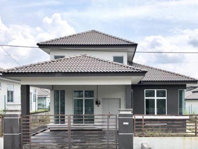 Bungalow for sale in Pilah, Kuala Pilah