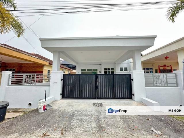 House for sale in Batu Pahat