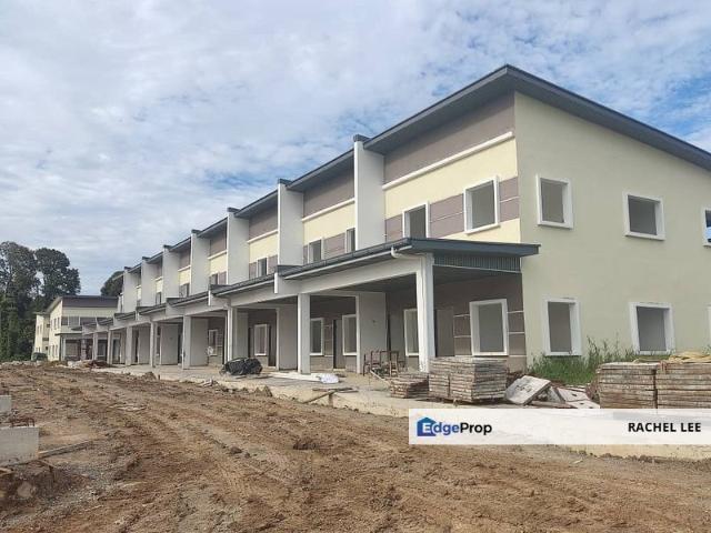 House for sale in Samarahan