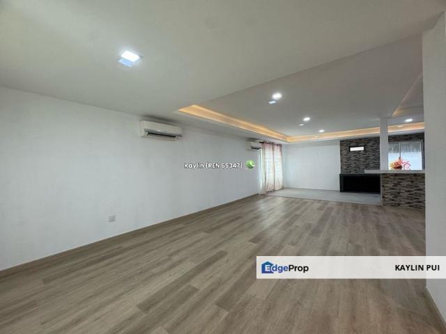 House for sale in Samarahan, Sarawak