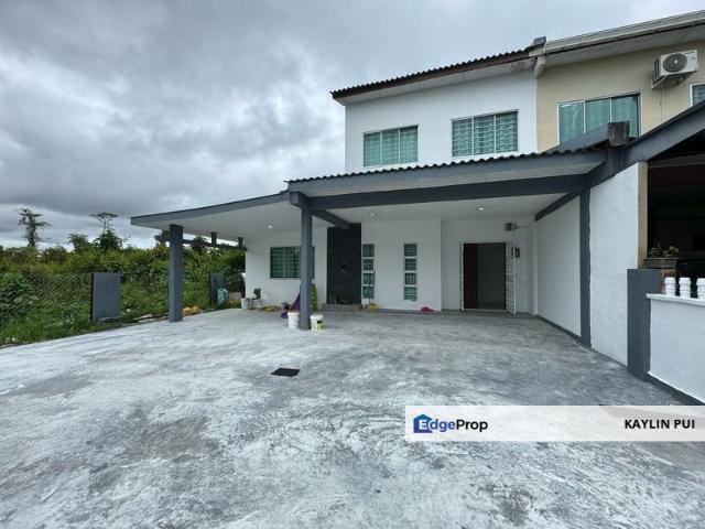 House for sale in Samarahan