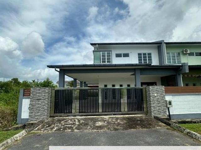 House for sale in Samarahan