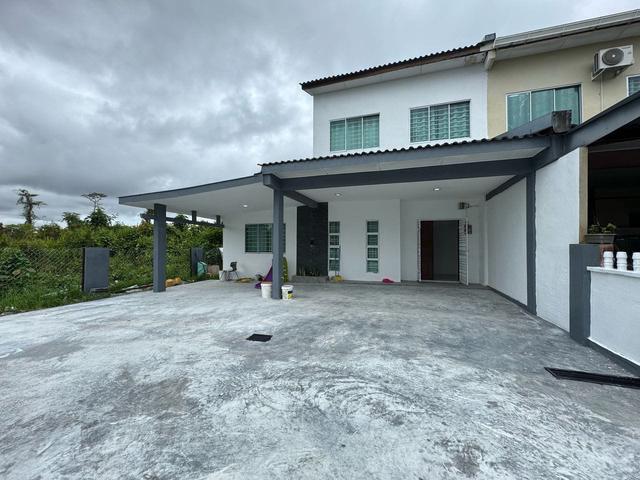Terraced House for sale in Kuching, Sarawak