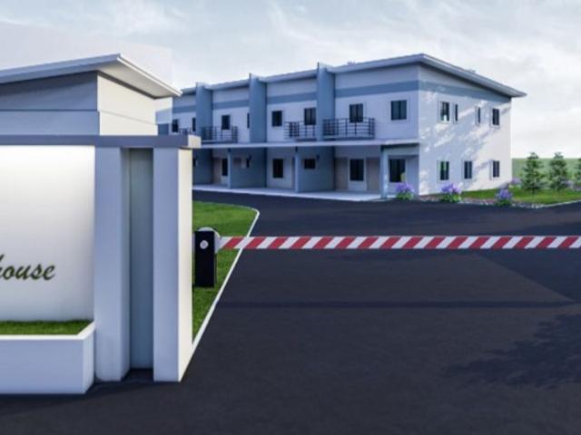 Condominium for sale in Samarahan, Kota Samarahan