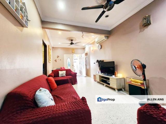 House for sale in Bandar Sentosa, Bandaraya Klang