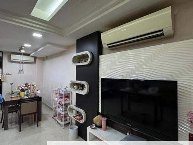 Condominium for sale in Port Klang, Selangor