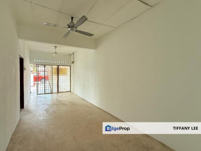 House for rent in Port Klang, Selangor