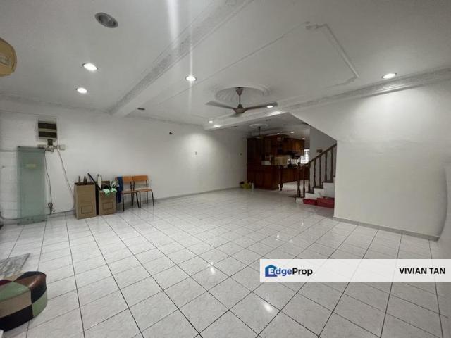 Condominium for sale in Port Klang, Selangor