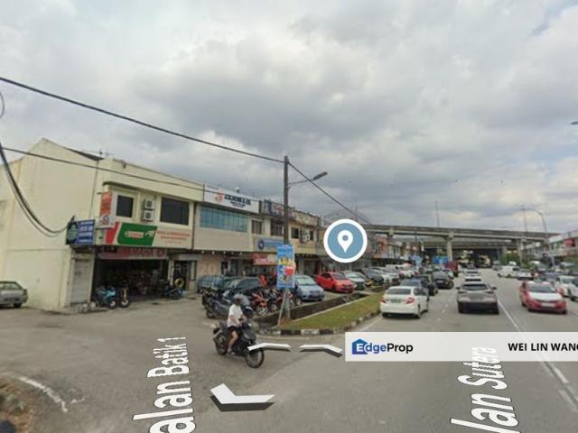 Shop for rent in Johore Bahru, Johor