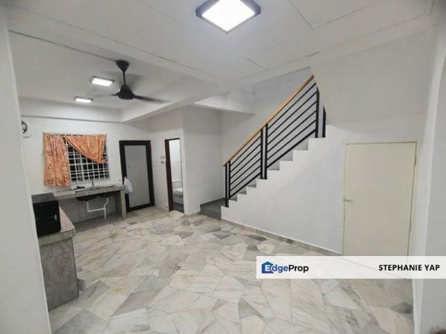 House for rent in Port Klang, Selangor