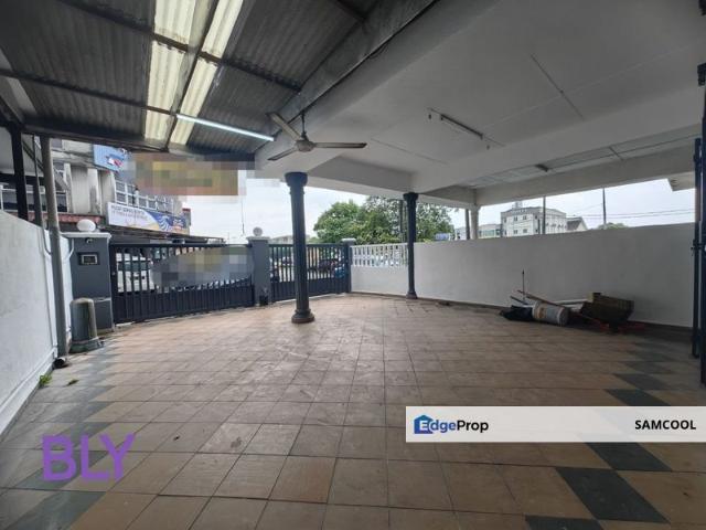 House for rent in Bandaraya Klang, Klang
