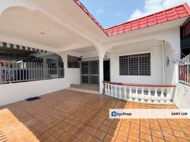 House for sale in Port Klang, Selangor
