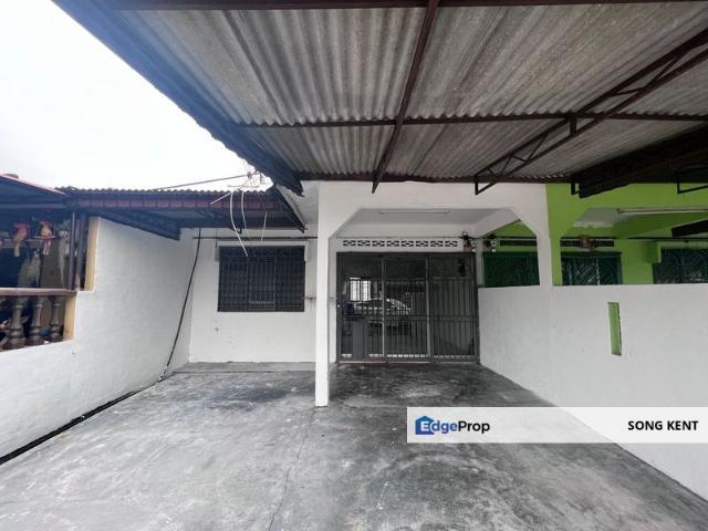 House for rent in Port Klang, Selangor