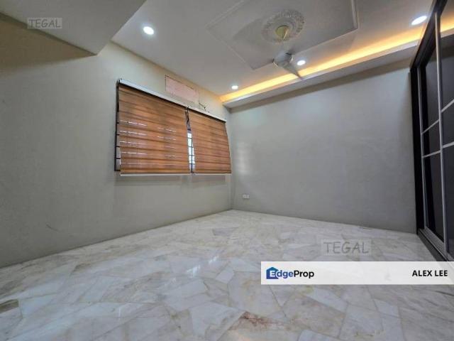House for sale in Port Klang, Selangor