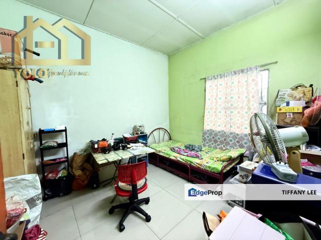 House for sale in Port Klang, Selangor