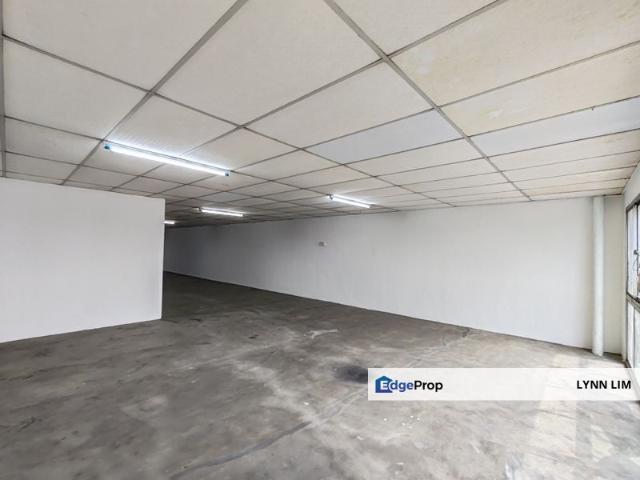 Shop for rent in Port Klang, Selangor