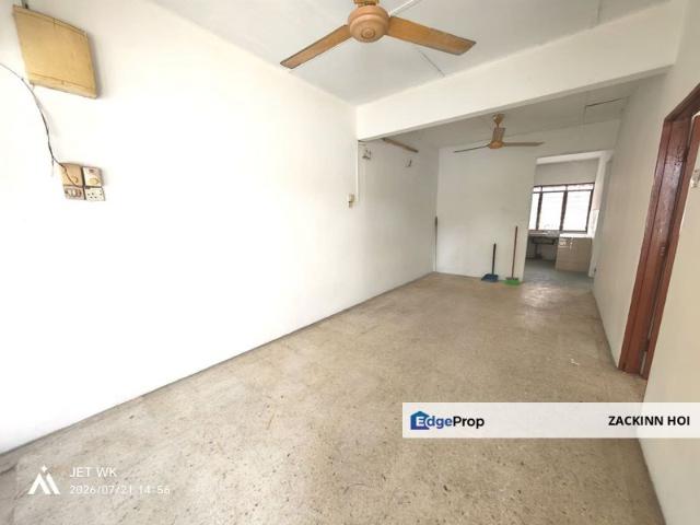 House for rent in Port Klang, Selangor