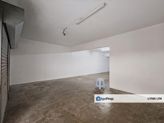 Shop for rent in Port Klang, Selangor