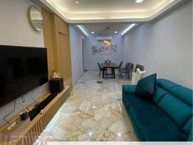 House for sale in Port Klang, Selangor