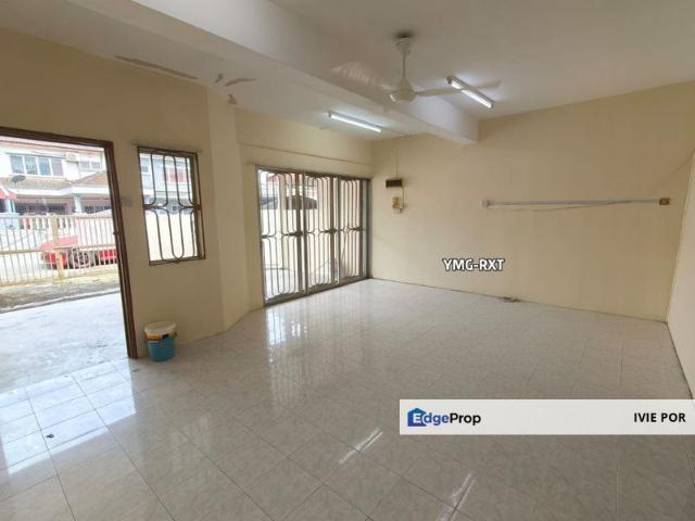 House for rent in Bandar Sentosa, Bandaraya Klang