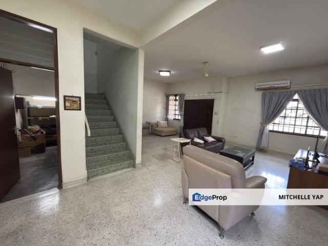 House for sale in Johore Bahru, Johor