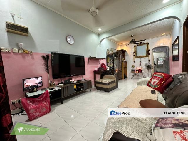 House for sale in Port Klang, Selangor