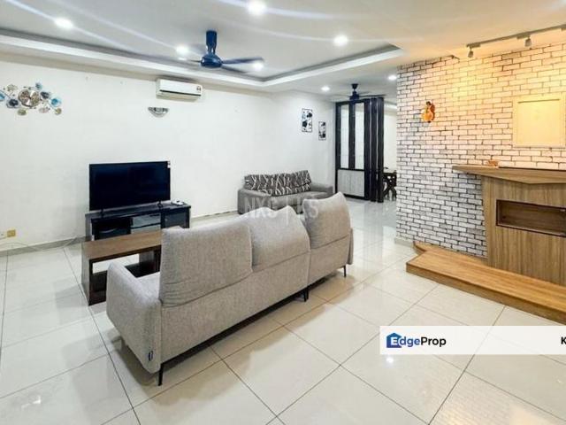 House for rent in Port Klang, Selangor