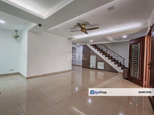 House for sale in Bandar Sentosa, Bandaraya Klang