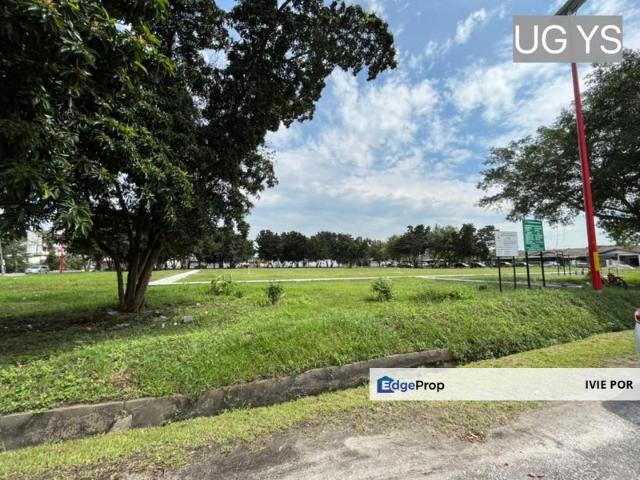 House for sale in Bandaraya Klang, Klang