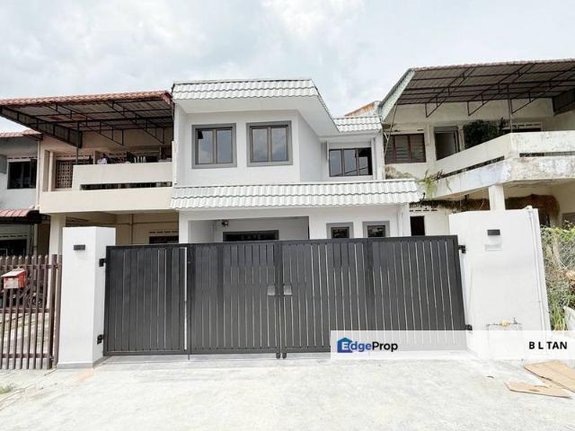 House for sale in Johore Bahru, Johor